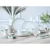 Creatable Kombinirani Servis Celadon Beige, 16-Delni