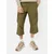 CAMEL ACTIVE Kargo hlače oliva