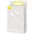 Baseus CAMYS-02 Kabl Type-A to m 1.0m ( 101-0330 )