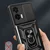 Tech-Protect CamShield Pro futrola za Motorola Moto G35 5G - Crna KP39588