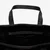 Torba Off-White Jitney Tote Small Black/ Black Universal