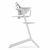 Cybex hranilica Lemo 3u1, All White