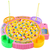MG Fishing Game igra ulovi ribo, barva