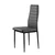 Stol stol za dnevno sobo komplet stolov 4 kosi ModernHome
