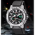 SMAEL TR-14135 sat - Crna / Crvena KP14135
