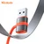 USB-C v USB-A OTG adapter Mcdodo OT-3800 s silikonskim kavljem, 5Gbps - grey