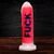 Master Series FUCK Silicone Dildo