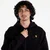 Mikina Carhartt WIP Hooded American Script Jacket UNISEX Black S