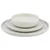 Creatable Jedilni Servis Uno Offwhite, 12-Delni
