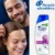 Head & Shoulders Šampon Ocean 330 ml