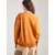 Superdry Majica Essential oranžna
