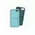 JUST IN CASE Set dve maske za telefon Extra case MIX PLUS za SE2 zeleni