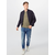 JACK & JONES Majica, zelena