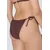 LSCN by LASCANA Bikini hlačke  čokolada