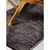 Rjav tekač 80x250 cm Prisma – Elle Decoration