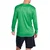 Dres Hummel HMLAUTHENTIC PL JERSEY L/S