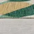 Rumen/zelen tekač 60x230 cm Carlos Circle Geo – Flair Rugs