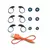 JBL REFMINI BT NC BL (JBLREFLMININCBLU) bluetooth slušalice plave