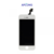 LCD za iPhone 5S/iPhone SE + touch screen beli APLONG (High brightness)