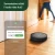 iRobot Robot usisivač i brisač iRobot Roomba, Combo Essential, Y011040, Crni