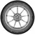 Goodyear Letnja guma 215/60R16 99H EFFIGRIP PERF 2 XL