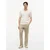 TOMMY HILFIGER Pulover JONNY  svetlo rumena
