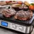 DELONGHI kontaktni žar CGH 1012D Multi Grill