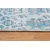 Conceptum Hypnose Tepih Dorian Chenille 221, 75x150cm, Svetloplavi