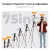 K&F CONCEPT S255A3+BV01(graphite black)