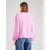 JDY Bluza JDYRACHEL fuksija