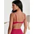B by Ted Baker Nedrček pastelno modra/rosé/staro roza/temno roza