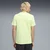 PUMA Graphic Circular Tee Men, Clothing, Apple Spritz, L