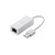 Adapter USB-LAN 2.0 Ugreen CR110 10/100Mbps crni
