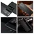 Maska na preklop Smart view cover za Samsung S10 Lite/G770/A91/A915F crna