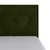 Livetastic BOXSPRING POSTELJA 180 cm  x 200 cm , les, kovina, umetna masa, tekstil zelena