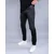 Denistar Muške farmerke 100/2759, Slim fit, Crne