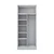 Hanah Home Ormar, Beli