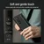 Maska za mobilni telefon Samsung Galaxy Z Fold 6 NILLKIN FLEX PURE FOLD, Zelena