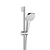 Hansgrohe, CROMA SELECT E MULTI tuš set s konzolo, 0,65 m