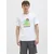 JACK & JONES Muška majica 12269416, Bela