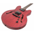 Epiphone DOT Studio Cherry