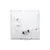 LED ugradna plafonska svetiljka QTEC LED/24W/230V 2700K