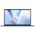 ASUS - Vivobook 17 17.3 FHD Laptop - Intel Core 3 100U - 8GB Memory - 512GB SSD - Quiet Blue