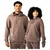 Moški pulover Bauer FRN Terry Hoodie Iron XL
