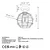 Opviq Luster, Crni