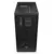 ENDORFY Gaming kućište Arx 500 Core, (EY2A016), Midi Tower, Bez napajanja, Crno