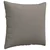 Jastučići za sofu 2 pcs Sivo-smeđa 45 x 45 cm tkanina