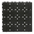 Prosperplast easy square ploče PR IES40-S411