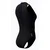 Speedo endurance+ logo hydrasuit anthracite xl - uk38