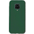 MCTK4-XIAOMI Redmi Note 10 5g Futrola UTC Ultra Tanki Color silicone Dark Green